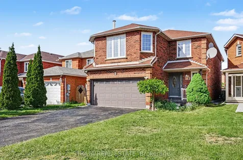 9 Glenheather Terrace Toronto ON M1B 5H3