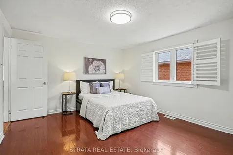 9 Glenheather Terrace Toronto ON M1B 5H3