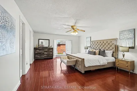 9 Glenheather Terrace Toronto ON M1B 5H3
