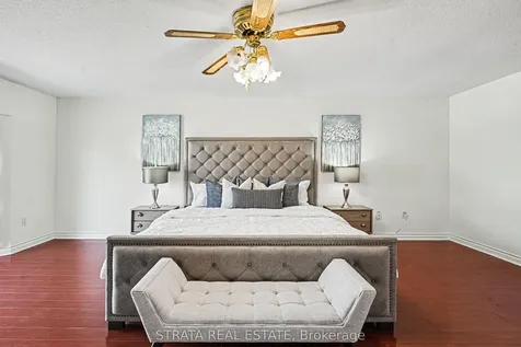 9 Glenheather Terrace Toronto ON M1B 5H3