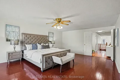 9 Glenheather Terrace Toronto ON M1B 5H3