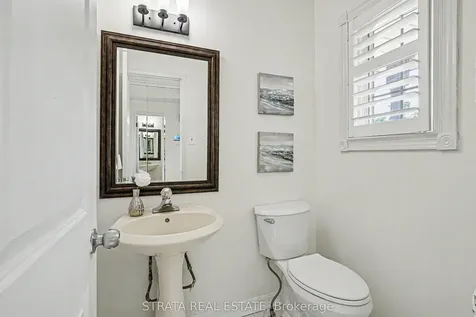9 Glenheather Terrace Toronto ON M1B 5H3