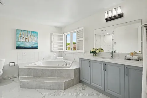 9 Glenheather Terrace Toronto ON M1B 5H3