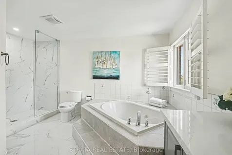 9 Glenheather Terrace Toronto ON M1B 5H3