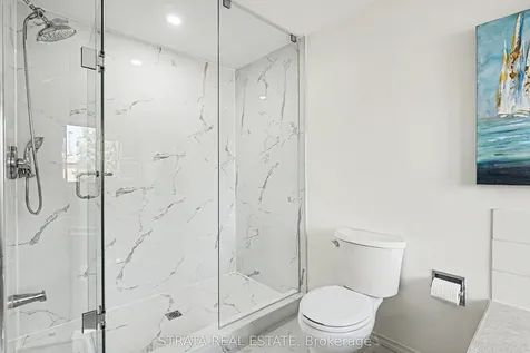 9 Glenheather Terrace Toronto ON M1B 5H3