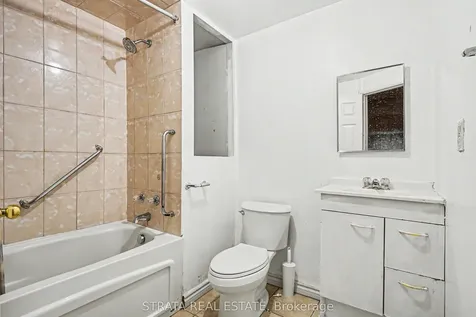 9 Glenheather Terrace Toronto ON M1B 5H3