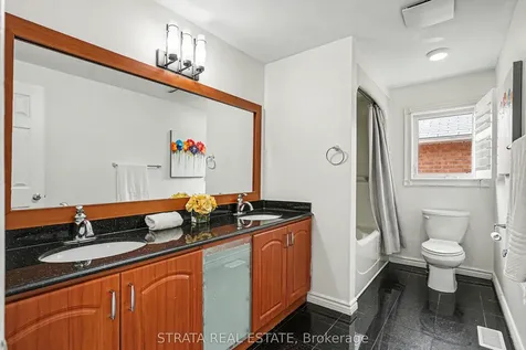 9 Glenheather Terrace Toronto ON M1B 5H3
