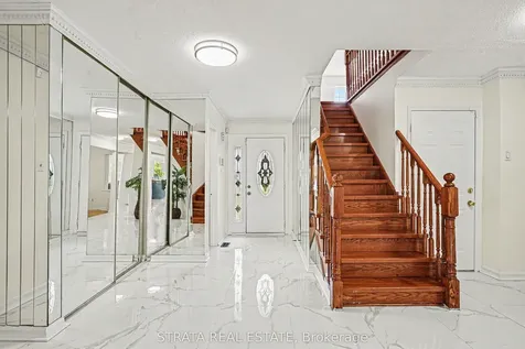 9 Glenheather Terrace Toronto ON M1B 5H3