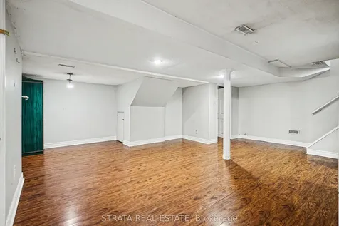 9 Glenheather Terrace Toronto ON M1B 5H3