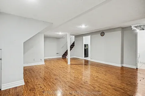 9 Glenheather Terrace Toronto ON M1B 5H3