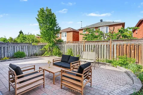 9 Glenheather Terrace Toronto ON M1B 5H3