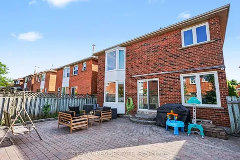 9 Glenheather Terrace Toronto ON M1B 5H3