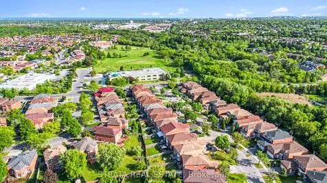 9 Glenheather Terrace Toronto ON M1B 5H3