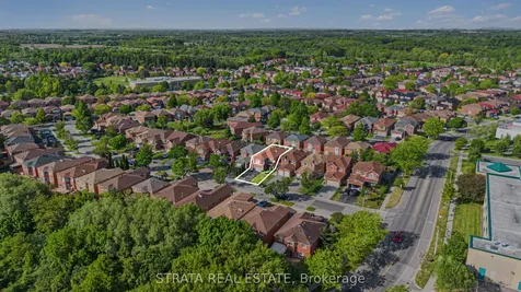 9 Glenheather Terrace Toronto ON M1B 5H3