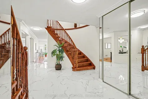 9 Glenheather Terrace Toronto ON M1B 5H3