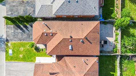 9 Glenheather Terrace Toronto ON M1B 5H3