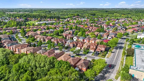 9 Glenheather Terrace Toronto ON M1B 5H3