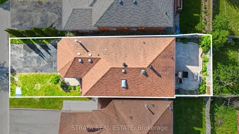 9 Glenheather Terrace Toronto ON M1B 5H3