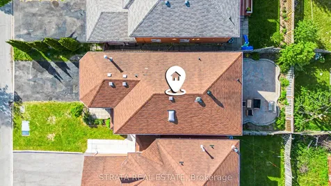 9 Glenheather Terrace Toronto ON M1B 5H3