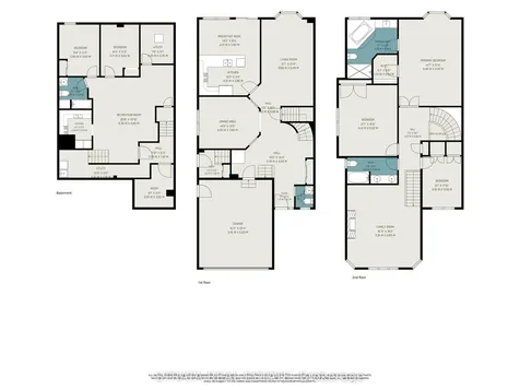 9 Glenheather Terrace Toronto ON M1B 5H3