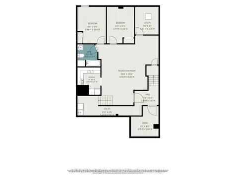 9 Glenheather Terrace Toronto ON M1B 5H3