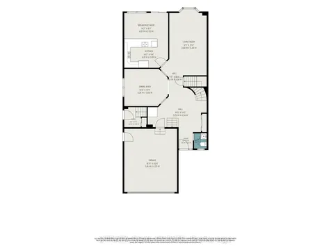 9 Glenheather Terrace Toronto ON M1B 5H3