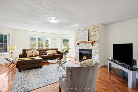 9 Glenheather Terrace Toronto ON M1B 5H3