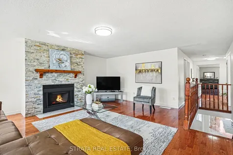 9 Glenheather Terrace Toronto ON M1B 5H3