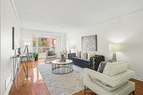 9 Glenheather Terrace Toronto ON M1B 5H3