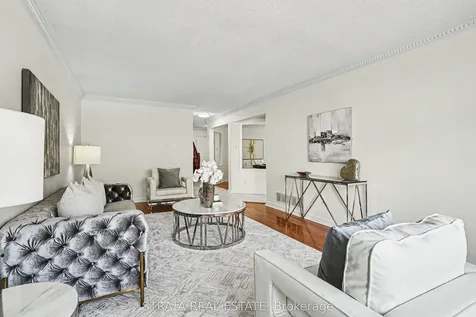9 Glenheather Terrace Toronto ON M1B 5H3