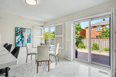 9 Glenheather Terrace Toronto ON M1B 5H3