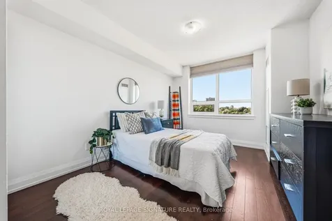 3520 Danforth Avenue Toronto ON M1L 1E5
