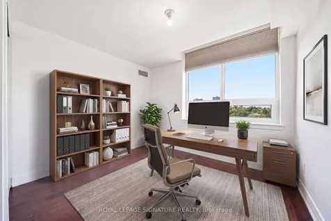 3520 Danforth Avenue Toronto ON M1L 1E5