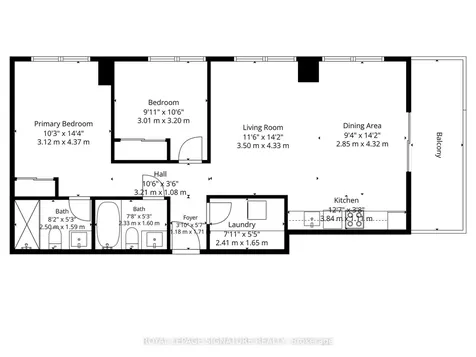 3520 Danforth Avenue Toronto ON M1L 1E5