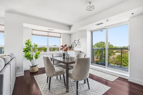3520 Danforth Avenue Toronto ON M1L 1E5