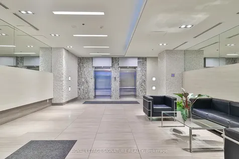 3520 Danforth Avenue Toronto ON M1L 1E5