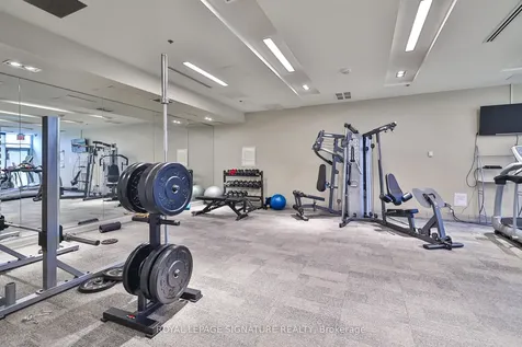 3520 Danforth Avenue Toronto ON M1L 1E5