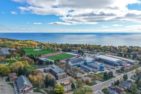 3520 Danforth Avenue Toronto ON M1L 1E5