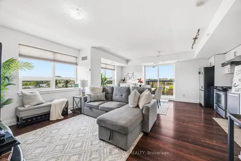 3520 Danforth Avenue Toronto ON M1L 1E5