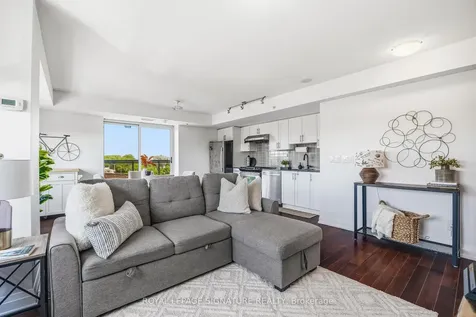 3520 Danforth Avenue Toronto ON M1L 1E5