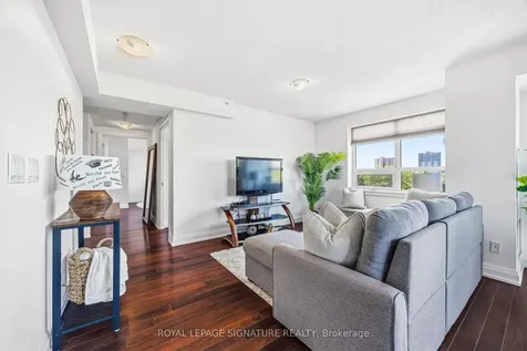 3520 Danforth Avenue Toronto ON M1L 1E5