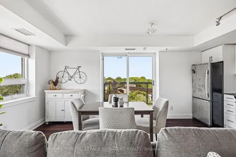 3520 Danforth Avenue Toronto ON M1L 1E5