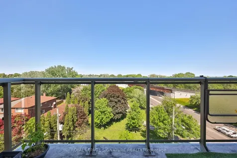 3520 Danforth Avenue Toronto ON M1L 1E5