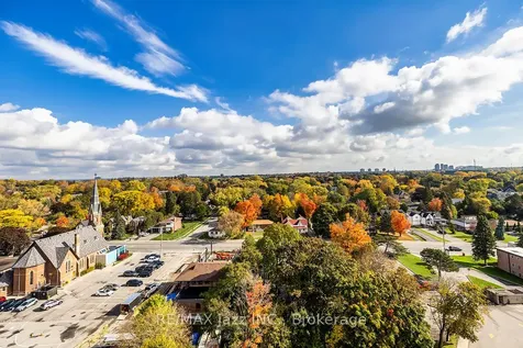 92 Church Street S Ajax ON L1S 6B4