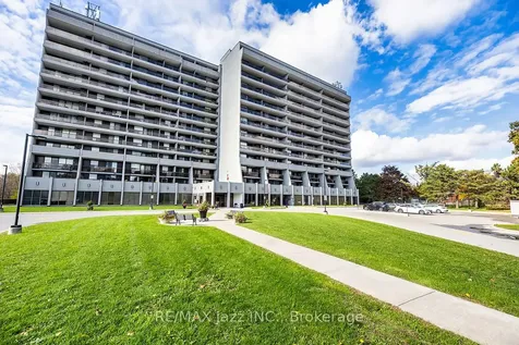 92 Church Street S Ajax ON L1S 6B4