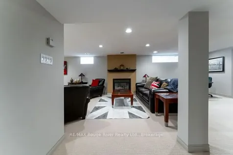46 Orchard View Boulevard Oshawa ON L1G 3N7