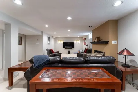 46 Orchard View Boulevard Oshawa ON L1G 3N7