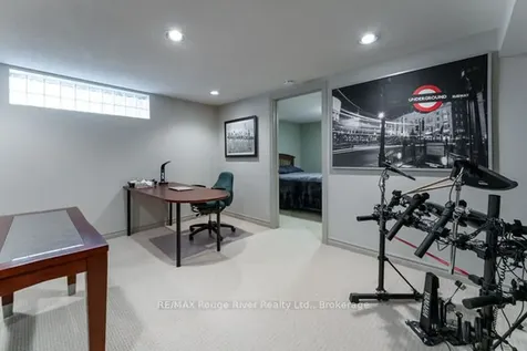 46 Orchard View Boulevard Oshawa ON L1G 3N7