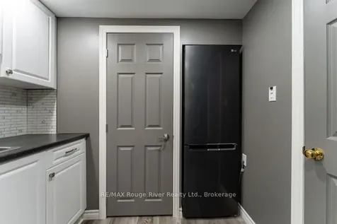 46 Orchard View Boulevard Oshawa ON L1G 3N7