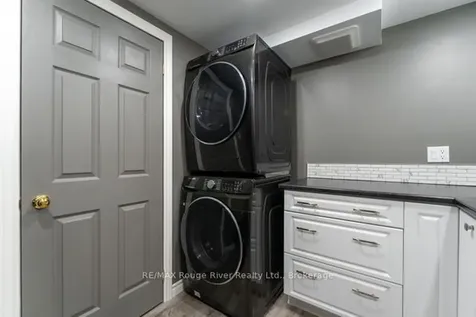 46 Orchard View Boulevard Oshawa ON L1G 3N7
